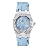 Audemars Piguet Royal Oak 67601ST-ZZ-D302CR-01 Audemars Piguet Royal Oak 67601ST-ZZ-D302CR-01